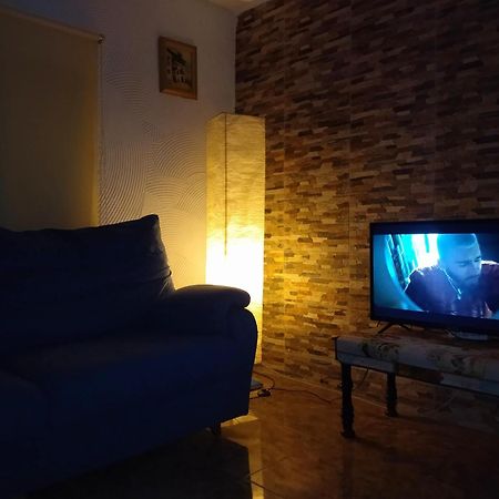 מלון קרטחנה Habitacion Hippie En Casa Compartida מראה חיצוני תמונה