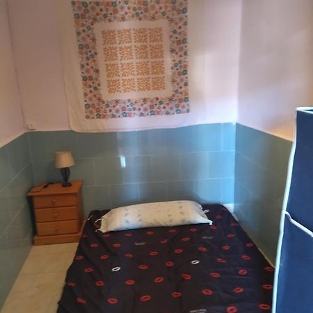 מלון קרטחנה Habitacion Hippie En Casa Compartida מראה חיצוני תמונה