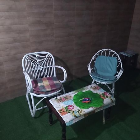 מלון קרטחנה Habitacion Hippie En Casa Compartida מראה חיצוני תמונה