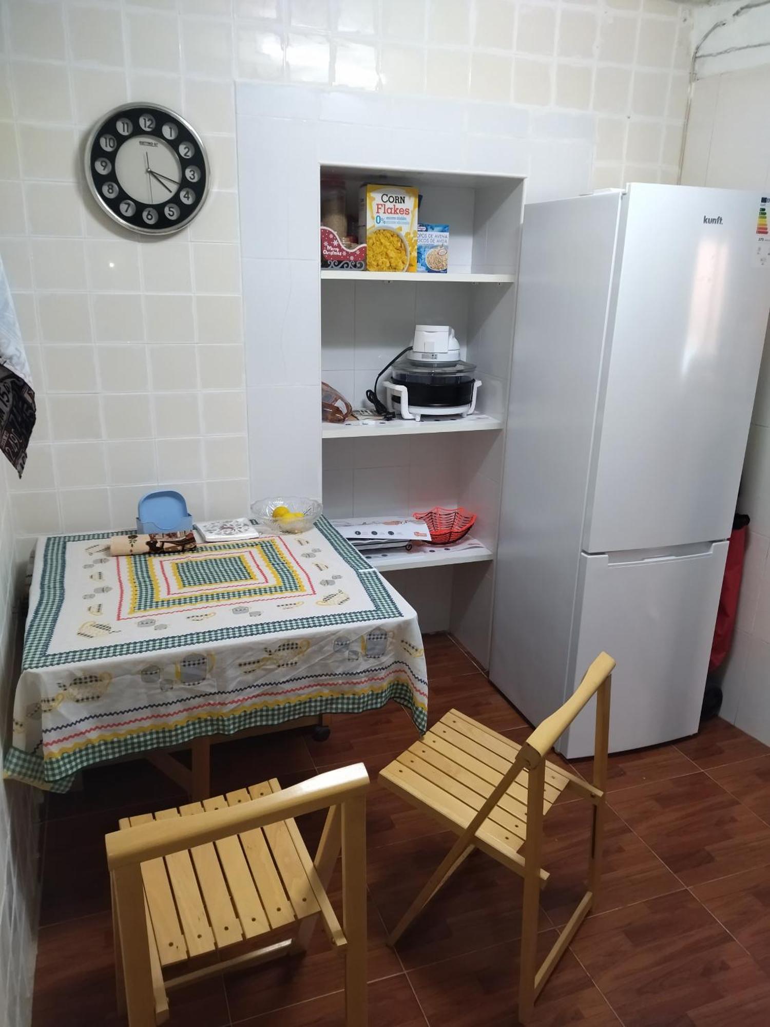 מלון קרטחנה Habitacion Hippie En Casa Compartida מראה חיצוני תמונה