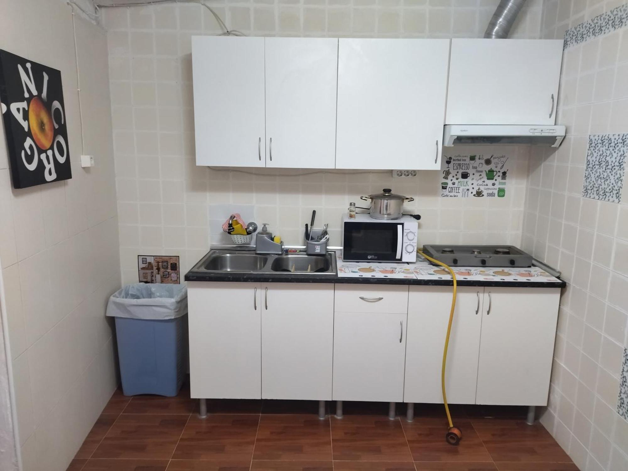 מלון קרטחנה Habitacion Hippie En Casa Compartida מראה חיצוני תמונה