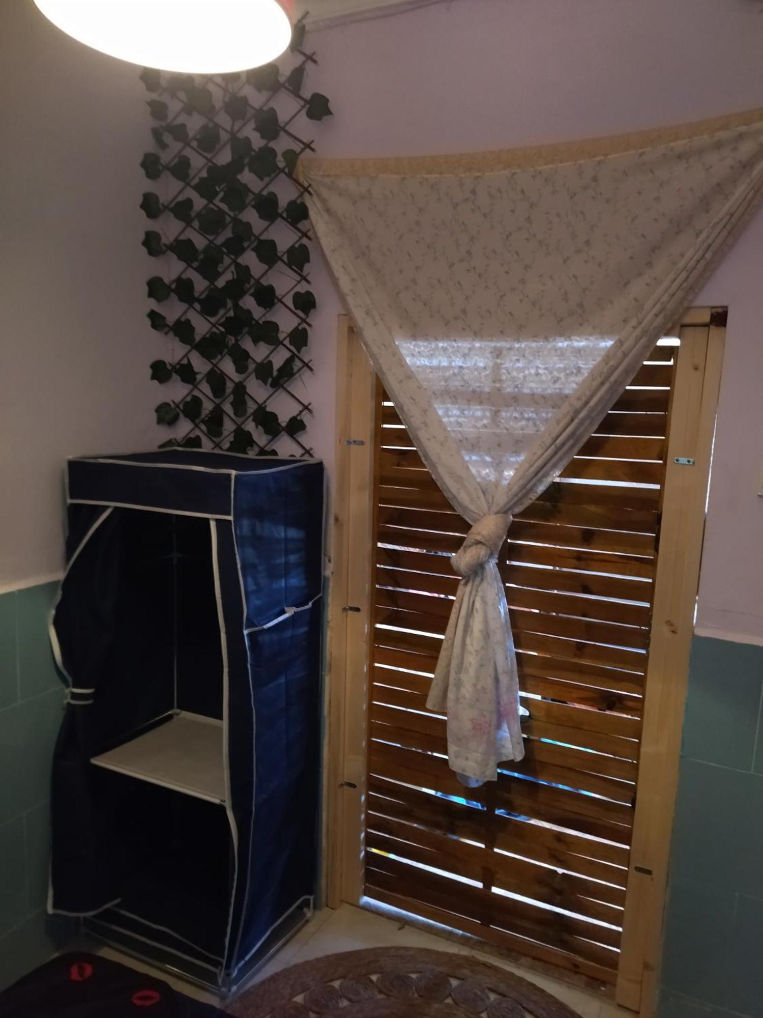 מלון קרטחנה Habitacion Hippie En Casa Compartida מראה חיצוני תמונה