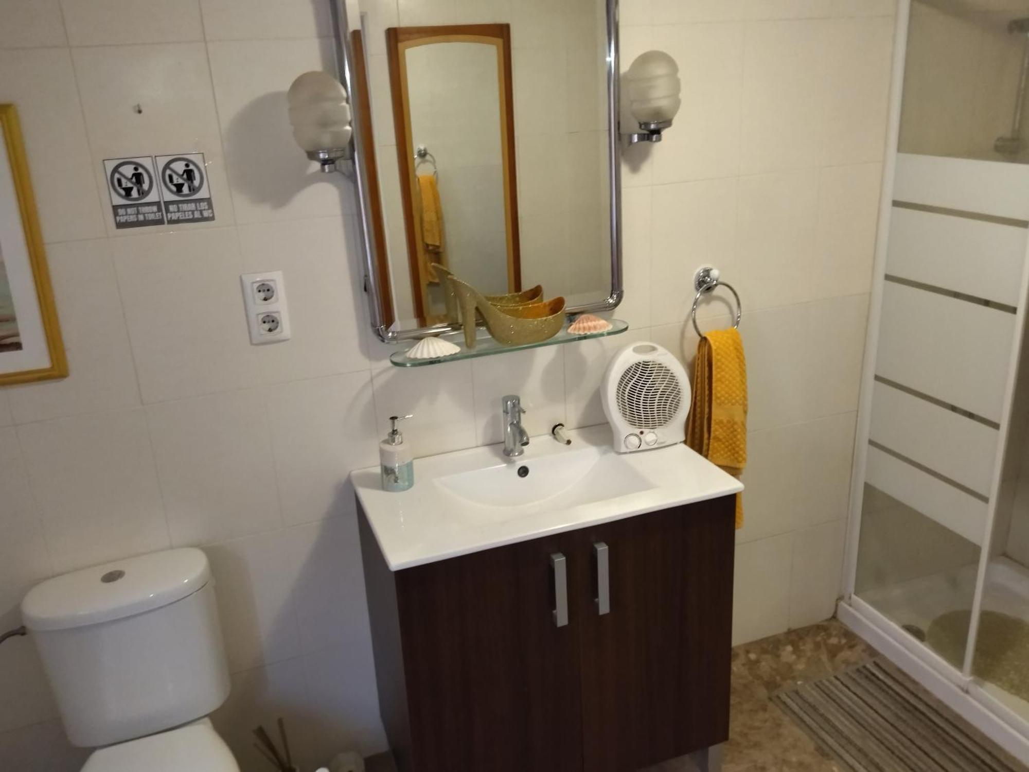 מלון קרטחנה Habitacion Hippie En Casa Compartida מראה חיצוני תמונה